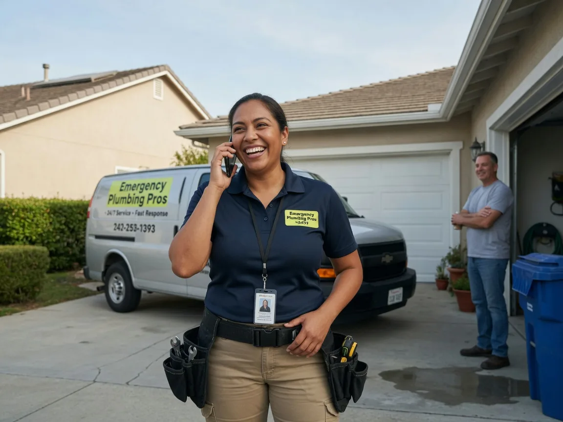 Emergency Plumber Hortonville, WI FAQs